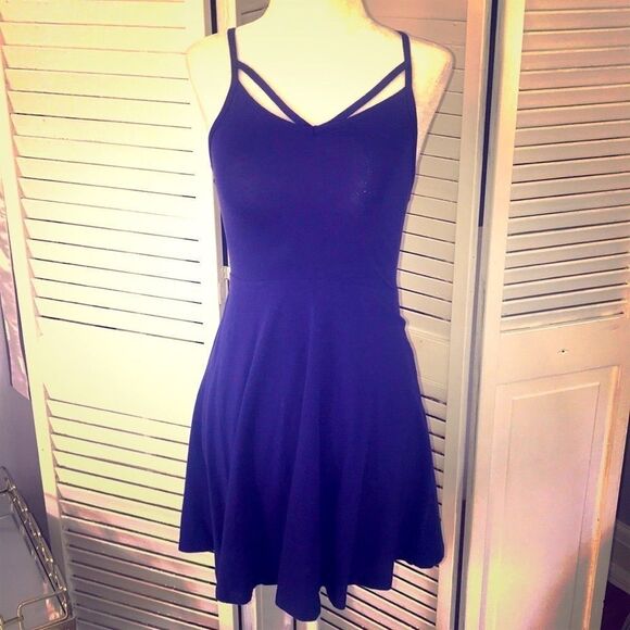 Victoria Secret Mini Dress - Picture 1 of 5